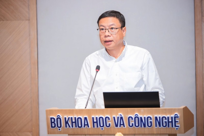 Tạo hành lang pháp lý quan trọng dẫn dắt sự phát triển của KHCN trong giai đoạn mới