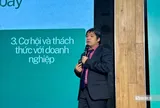 Xanh hóa công nghiệp là “giấy thông hành” vào chuỗi cung ứng toàn cầu