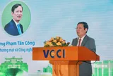 Logistics xanh là điểm tựa để doanh nghiệp vượt qua những "cú sốc" lớn
