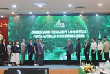 Việt Nam đăng cai sự kiện lớn nhất ngành logistics toàn cầu FIATA World Congress 2025