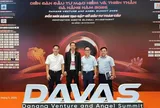 DAVAS 2026 - KIẾN TẠO THỂ CHẾ ĐỘT PHÁ, KHƠI THÔNG DÒNG CHẢY 5 TỶ USD VỐN ĐẦU TƯ