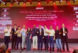 ĐÀ NẴNG TÌM CÚ HÍCH TỪ DÒNG VỐN ĐỔI MỚI SÁNG TẠO TOÀN CẦU THÔNG QUA DAVAS 2026