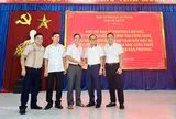 PHƯỜNG AN THẮNG, ĐÀ NẴNG ĐẨY MẠNH CHUYỂN ĐỔI SỐ THEO NGHỊ QUYẾT 57-NQ/TW, CỦA BỘ CHÍNH TRỊ