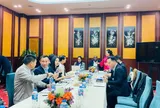 Vietnam – South Africa Strengthen Economic, Trade and Logistics Cooperation Ahead of 2026