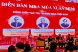 M&A – Tái cấu trúc doanh nghiệp chuyên nghiệp trong bối cảnh mới