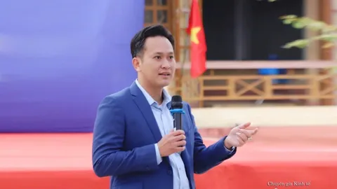 Đề xuất công viên logistics, cảng biển quốc tế Cái Mép - Thị Vải