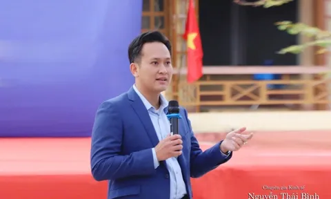 Đề xuất công viên logistics, cảng biển quốc tế Cái Mép - Thị Vải
