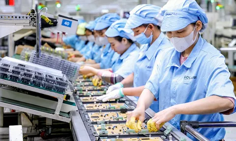 Khuyến khích doanh nghiệp công nghệ số Việt tham gia giải quyết các bài toán lớn về KHCN