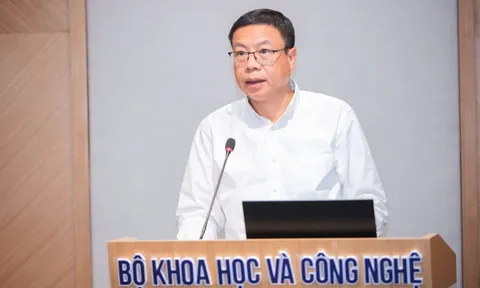Tạo hành lang pháp lý quan trọng dẫn dắt sự phát triển của KHCN trong giai đoạn mới