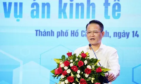 Cần một “cơ chế đặc biệt” cho định giá tài sản đại án kinh tế?
