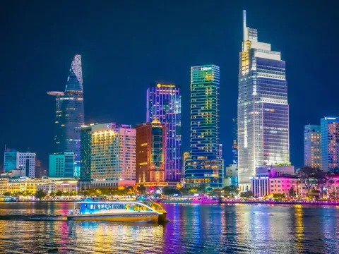 Sắp có khu xuất nhập cảnh riêng cho nhà đầu tư tại Trung tâm Tài chính Quốc tế Tp.HCM