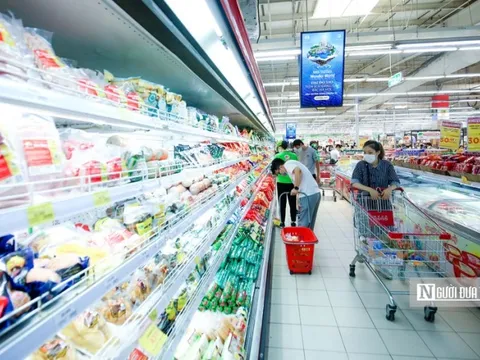 Trách nhiệm của các bộ ngành trong quản lý chất lượng sản phẩm, hàng hóa