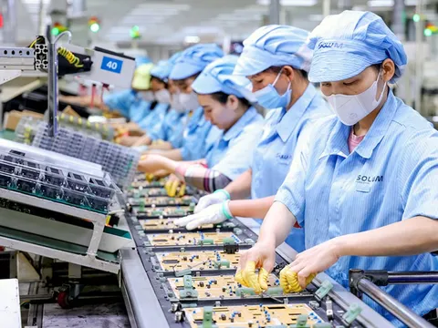 Khuyến khích doanh nghiệp công nghệ số Việt tham gia giải quyết các bài toán lớn về KHCN