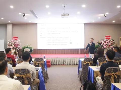 Cipher Core giới thiệu công nghệ bảo mật giúp bảo vệ khỏi tấn công mạng