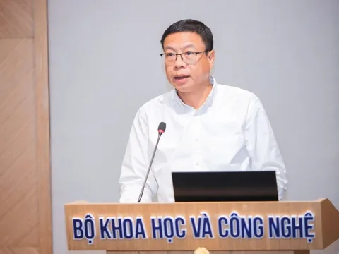 Tạo hành lang pháp lý quan trọng dẫn dắt sự phát triển của KHCN trong giai đoạn mới