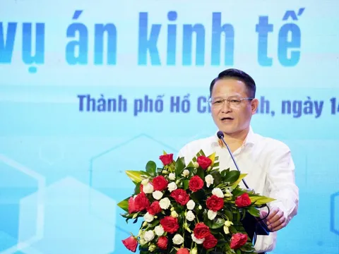 Cần một “cơ chế đặc biệt” cho định giá tài sản đại án kinh tế?