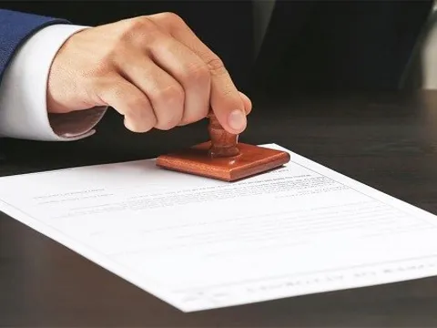 Văn bản công chứng bị lỗi chính tả có giá trị pháp lý hay không?